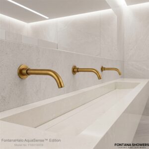 Commercial low-flow faucet durability and lifecycle performance reference