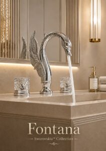 BathSelect hospitality commercial sensor faucet reference