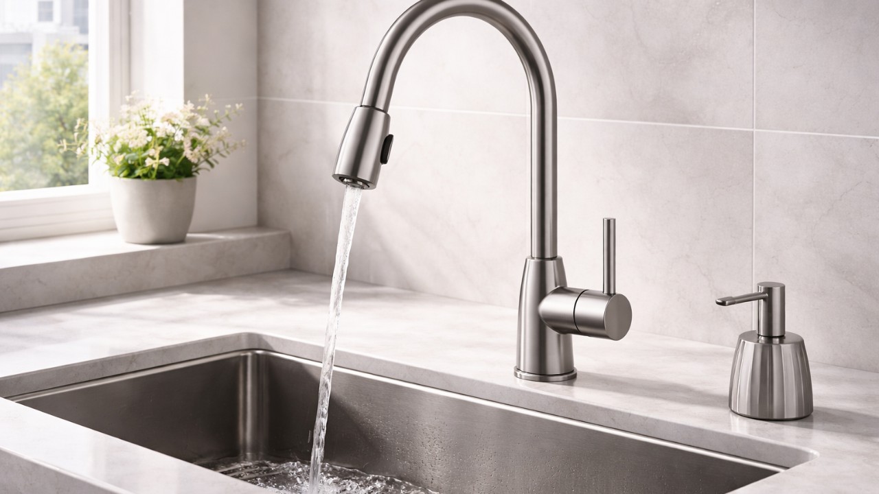 ArchFaucets.com’s New Standard Transparent Testing