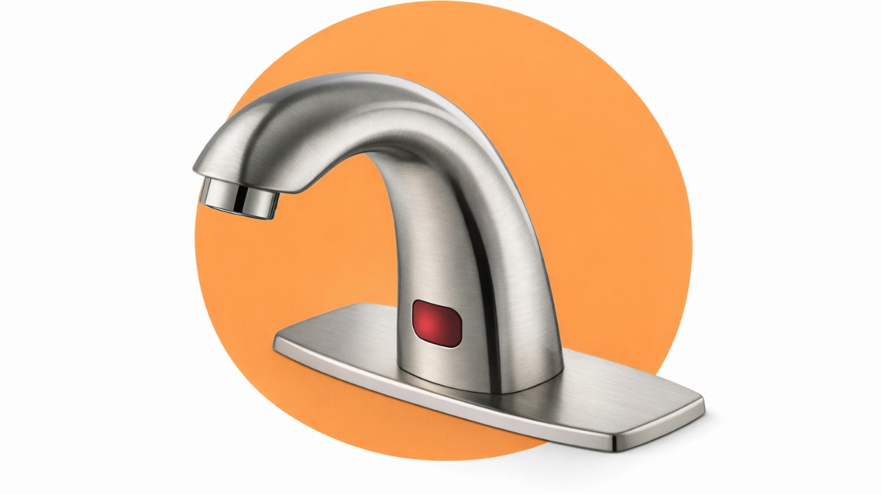 Touchless Faucet Reliability
