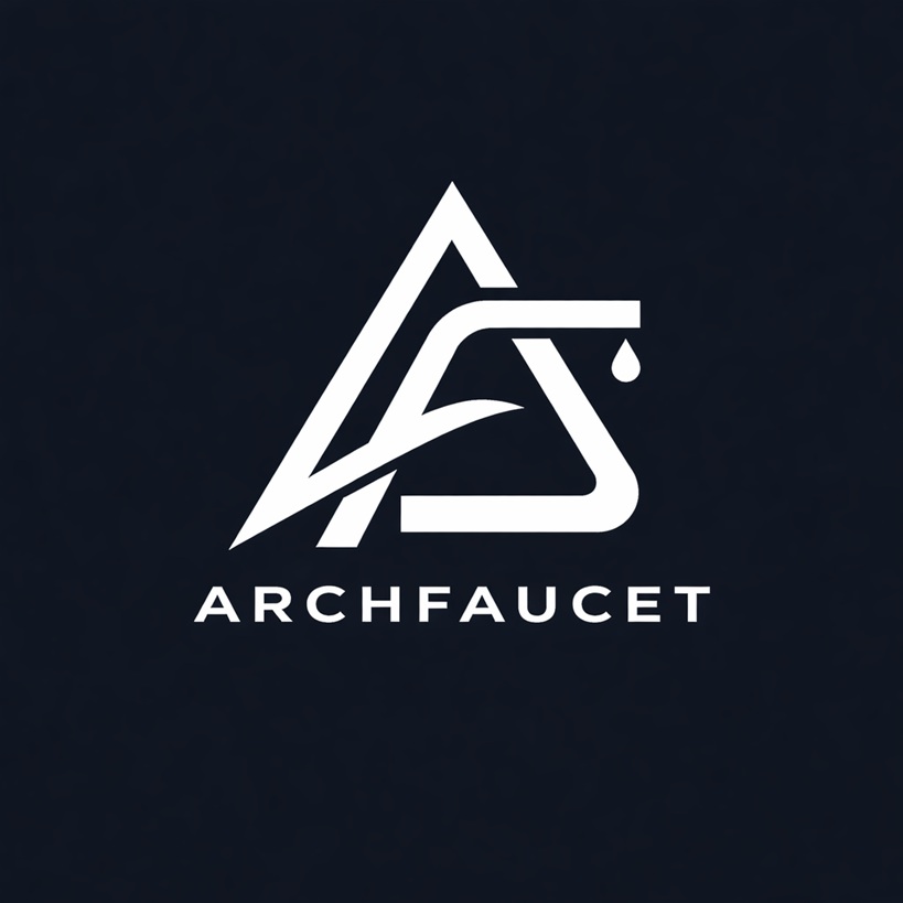 Arch Faucet