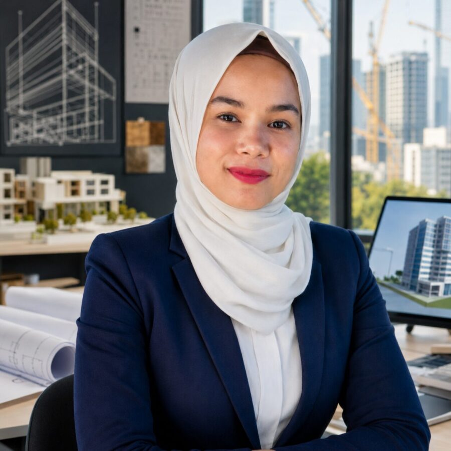 Aisha Rahman