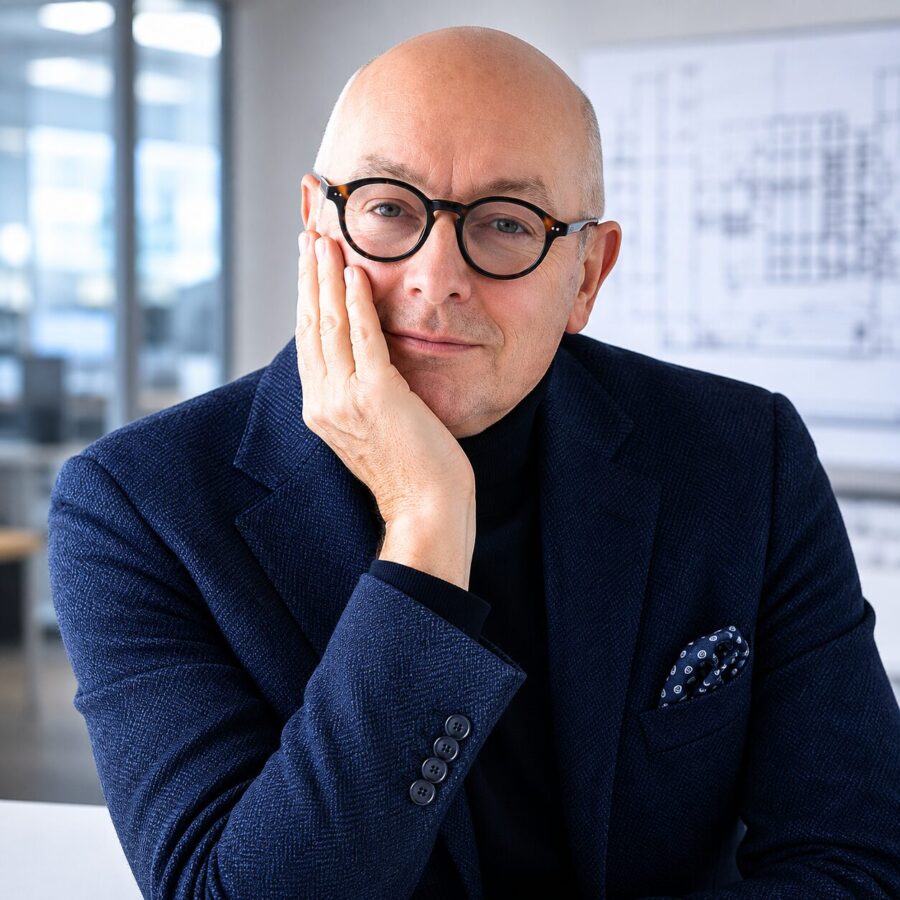 Piero Lissoni