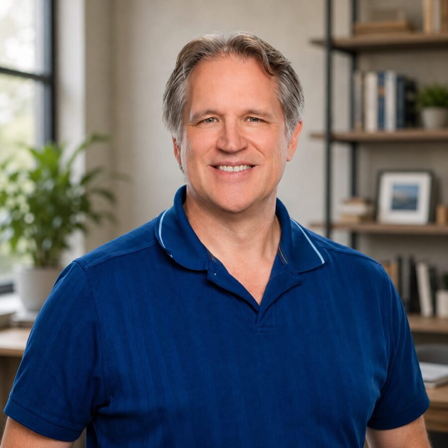 William “Warren” Rosenbrook