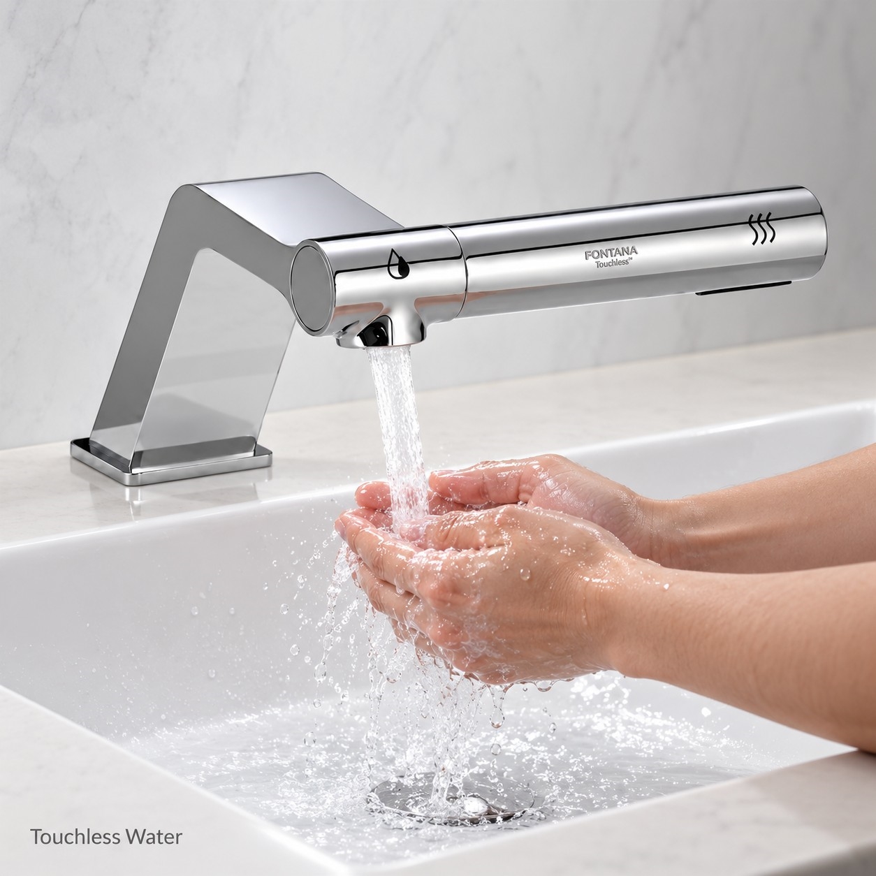 Architectural plumbing fixture specification and water efficiency planning